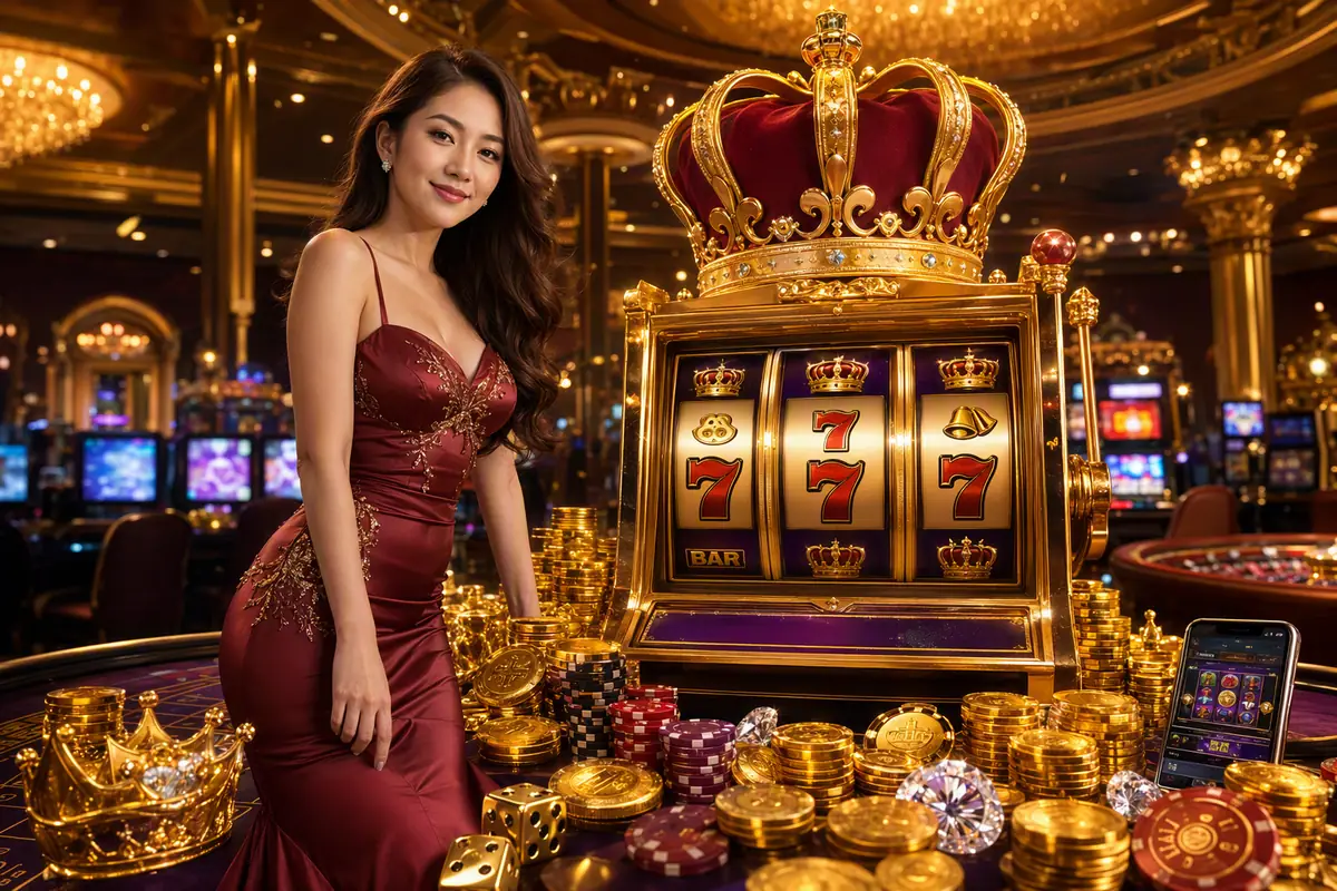 88onlin Casino trực tuyến